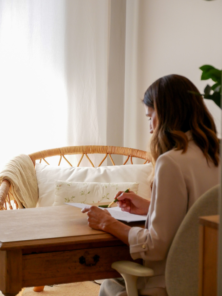 Sesiones de coaching